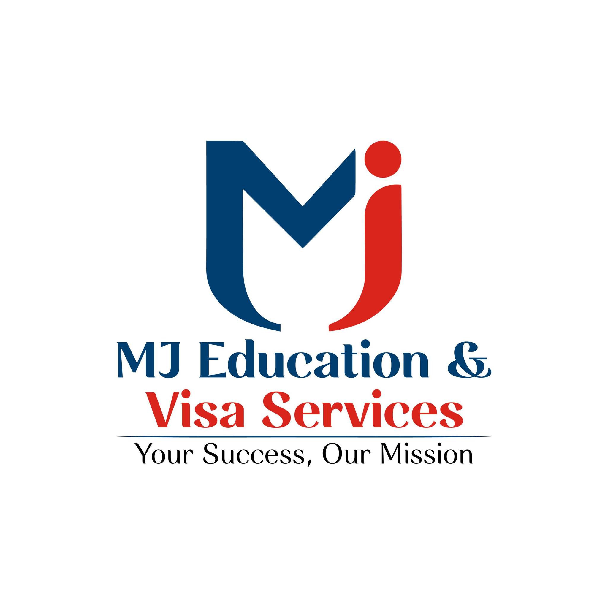 Image of MJ Education and Visa Services