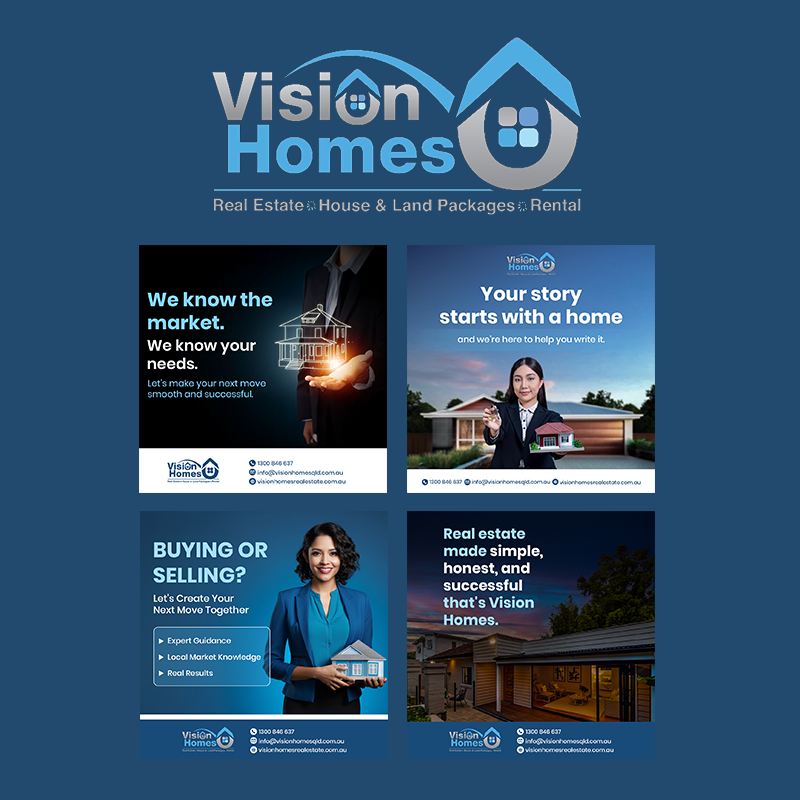 How Ceeros Tech Elevates Real Estate Through Strategic Social Media Marketing ?